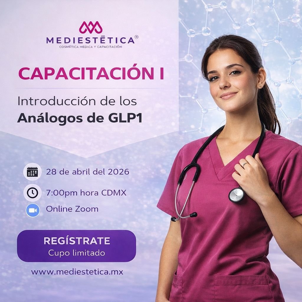 Capacitación GLP-1