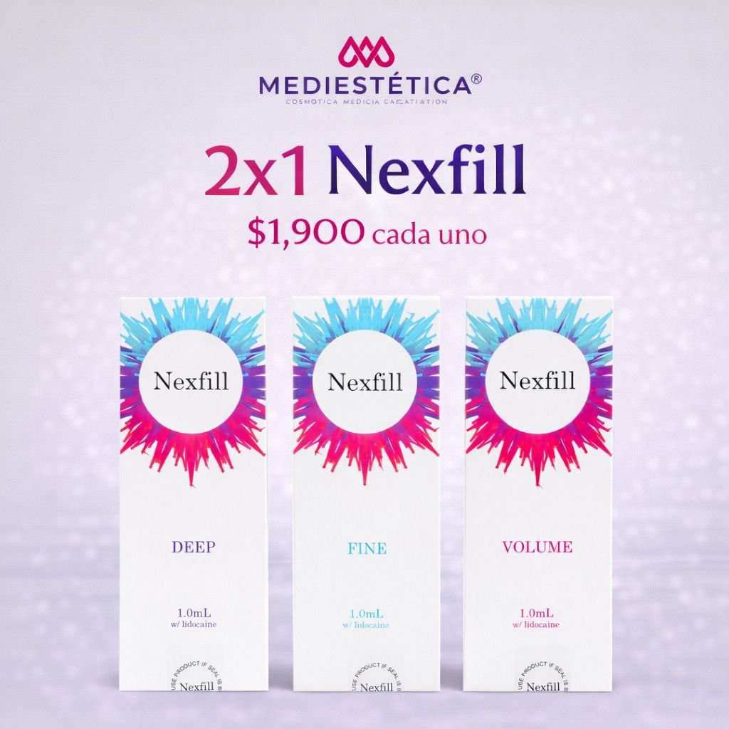 Nexfill 2x1