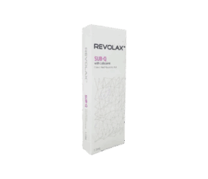 Revolax