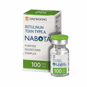 Nabota 100ui