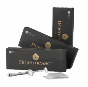 10 Rejeunesse Ácido Hialurónico