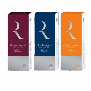 10 Replengen Ácido Hialurónico