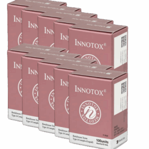 10 Viales Innotox