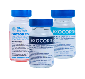 Paquete Estético Fibroblastos 14M