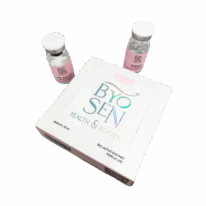 Byosen Enzimas Lipolíticas