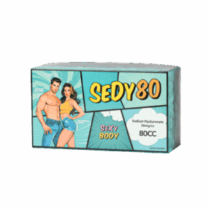 Sedy Fill 80ml