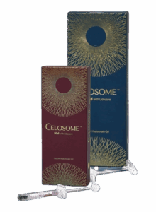 Lifting: Hilos PCL + 2 Celosome