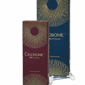 Lifting: Hilos PCL + 2 Celosome