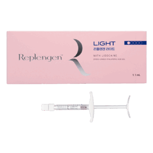 Replengen 20 Plus