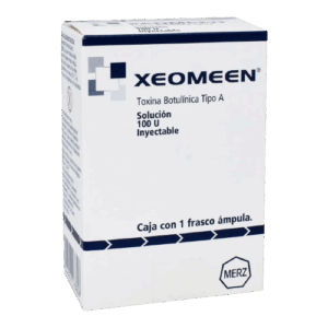 Xeomeen 100ui