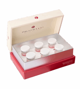 Rejuvaheal (Revitalizante Facial)