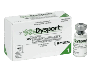 Dysport 500ui