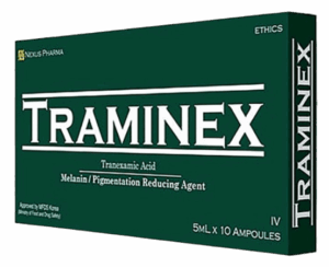 Traminex (Ácido Tranexámico)