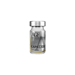 AGF Mesenchymal Capillary (Cabello)