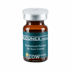 Accunex Ampoule (Control Acné)