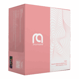 Dharmaline Lipo 5ml (Caja 10)