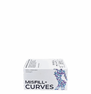 Misfill Curves 60ml (Relleno Corporal)