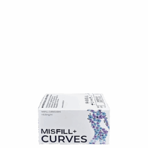 Misfill Curves 60ml (Relleno Corporal)