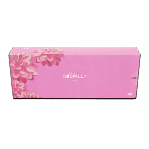 Misfill+ 1.1ml (Ácido Hialurónico)