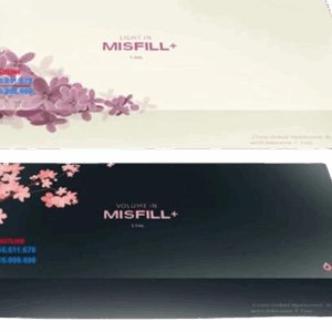 Misfill (Precio 1 pz)
