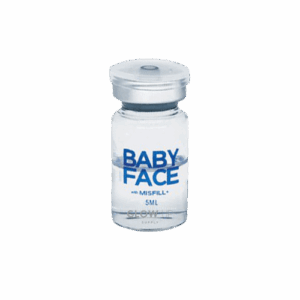 Misfill Baby Face (Caja 10 Viales)