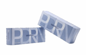 Misfill PDRN 1% (Polinucleótidos)