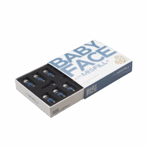 Baby Face (Vial 5ml)