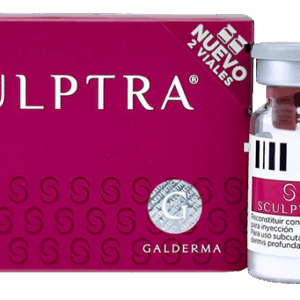 Sculptra Galderma KR