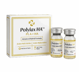 Polylax HA Face (PLLA + HA)