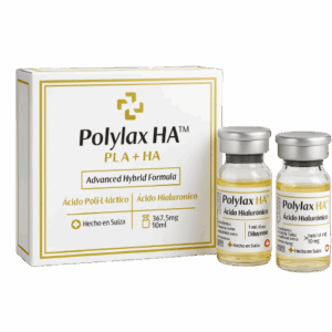 Polylax HA Face (PLLA + HA)