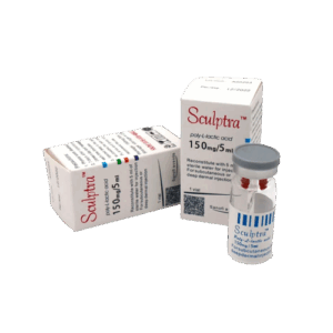 Sculptra Sanofi (PLLA)