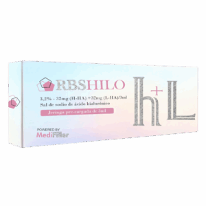 RBS Hilo (Jeringa precargada)