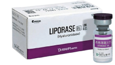 Hialuronidasa (1 Pieza)
