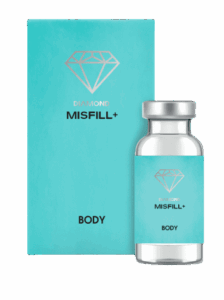 Misfill + Body (1 Caja)
