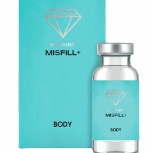 Misfill + Body (1 Caja)