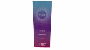 Nexfill Pro 80 (Skin Booster)