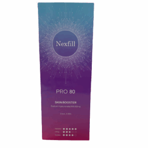 Nexfill Pro 80 (Skin Booster)