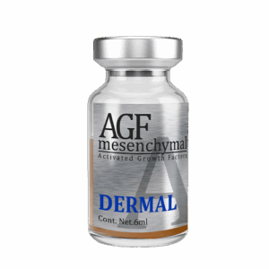 AGF Mesenchymal Dermal (Exosomas)