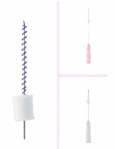 Hilos Mono Screw (Sobre 10pz)