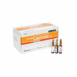 Laennec Inj (Vial Suelto)