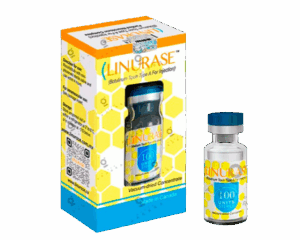 Linurase 100ui (Toxina Botulínica)
