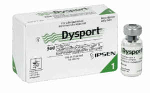 Dysport 500ui