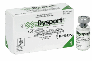 Dysport 500ui