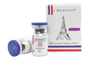 L-Beautox 100ui