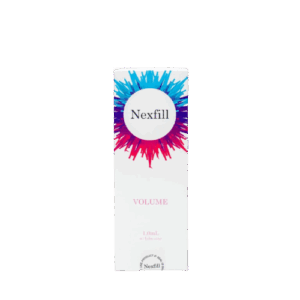 Nexfill 1.1ml (Ácido Hialurónico)
