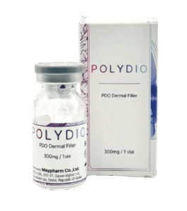 Polidioxanona en Polvo (Microesferas PDO)