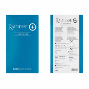 Radiesse con Lidocaína (1.5ml)