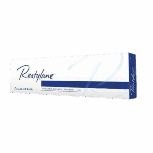 Restylane Lidocaina 2×1