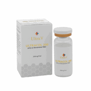 Polidioxanona en Polvo (Microesferas PDO)