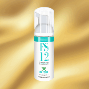 FS12 Dermolimpiador Facial